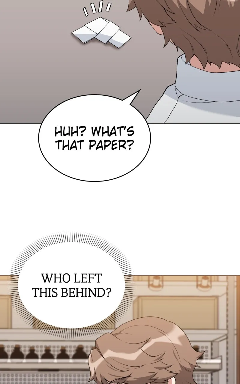 The Gardener in a Hunter World Chapter 70 page 71 - 