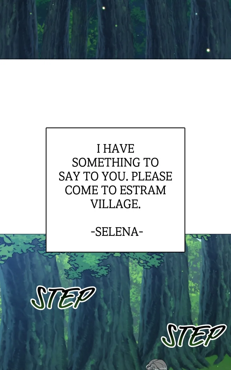 The Gardener in a Hunter World Chapter 70 page 75 - 