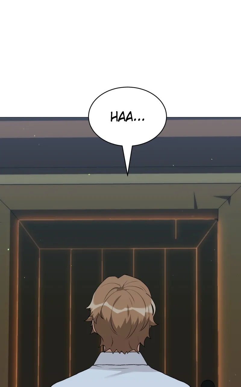 The Gardener in a Hunter World Chapter 70 page 78 - 