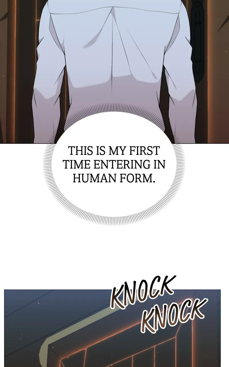 The Gardener in a Hunter World Chapter 70 page 79 - 