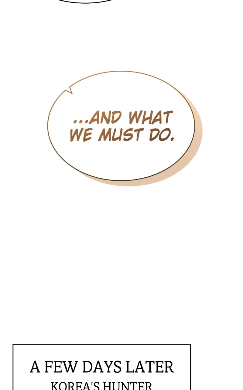 The Gardener in a Hunter World Chapter 70 page 10 - 