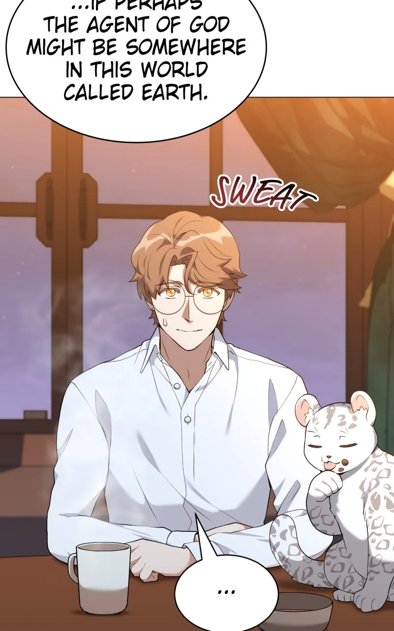 The Gardener in a Hunter World Chapter 71 page 13 - 