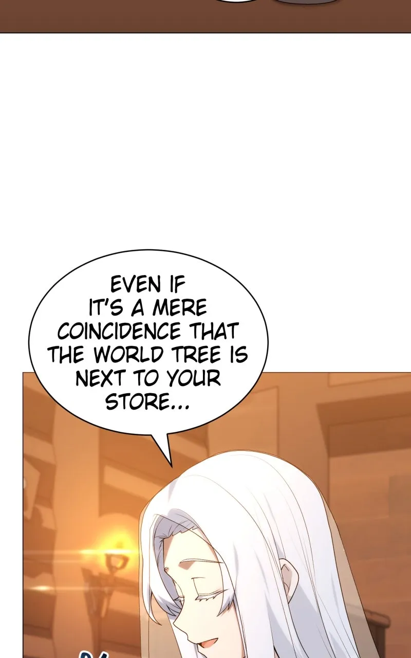 The Gardener in a Hunter World Chapter 71 page 14 - 