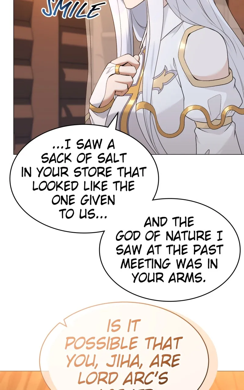 The Gardener in a Hunter World Chapter 71 page 15 - 