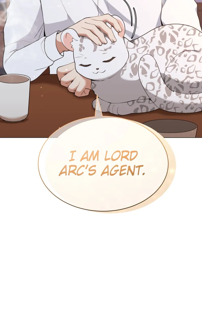The Gardener in a Hunter World Chapter 71 page 20 - 