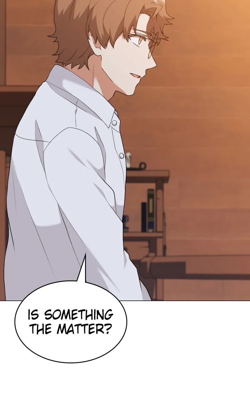 The Gardener in a Hunter World Chapter 71 page 3 - 