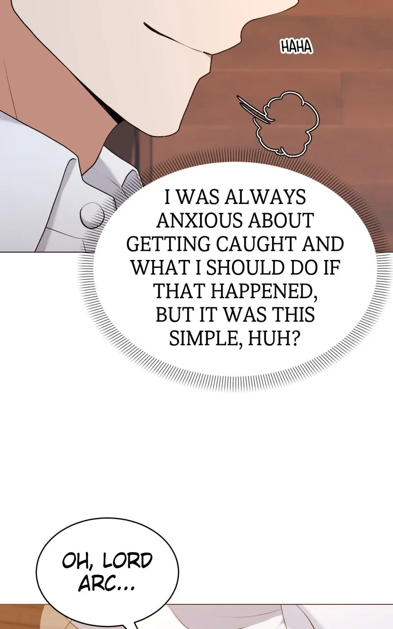 The Gardener in a Hunter World Chapter 71 page 24 - 