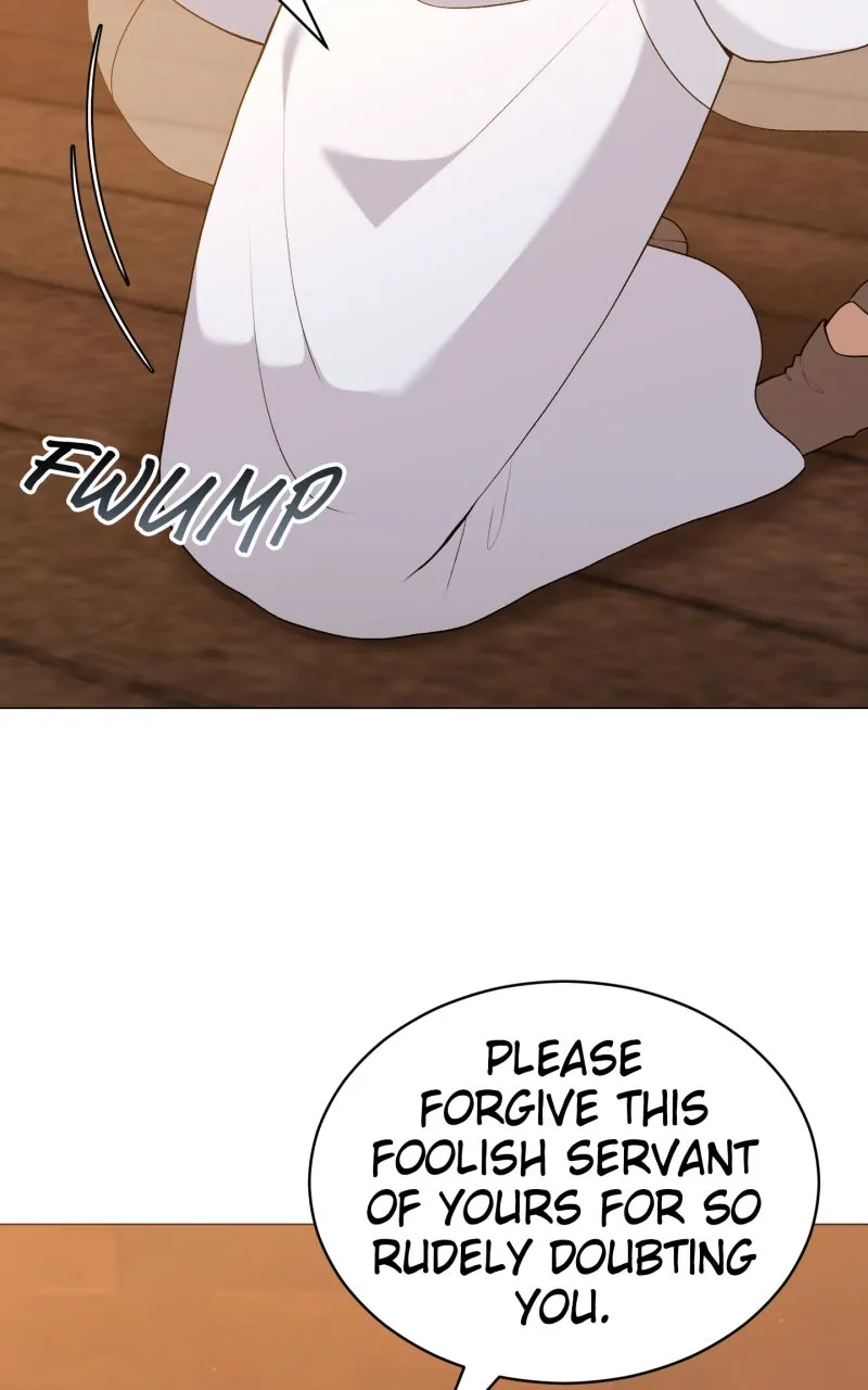 The Gardener in a Hunter World Chapter 71 page 25 - 