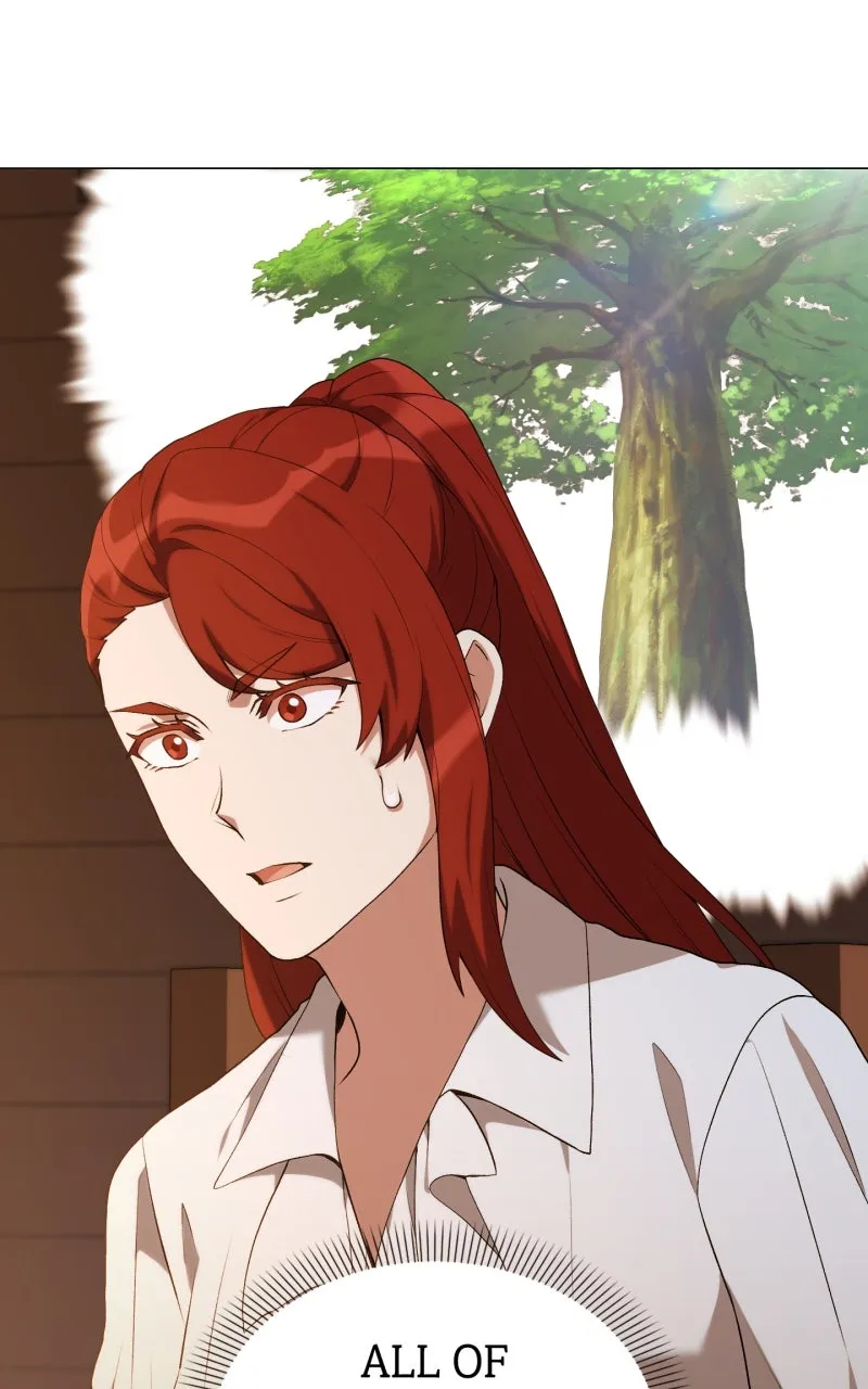 The Gardener in a Hunter World Chapter 71 page 29 - 