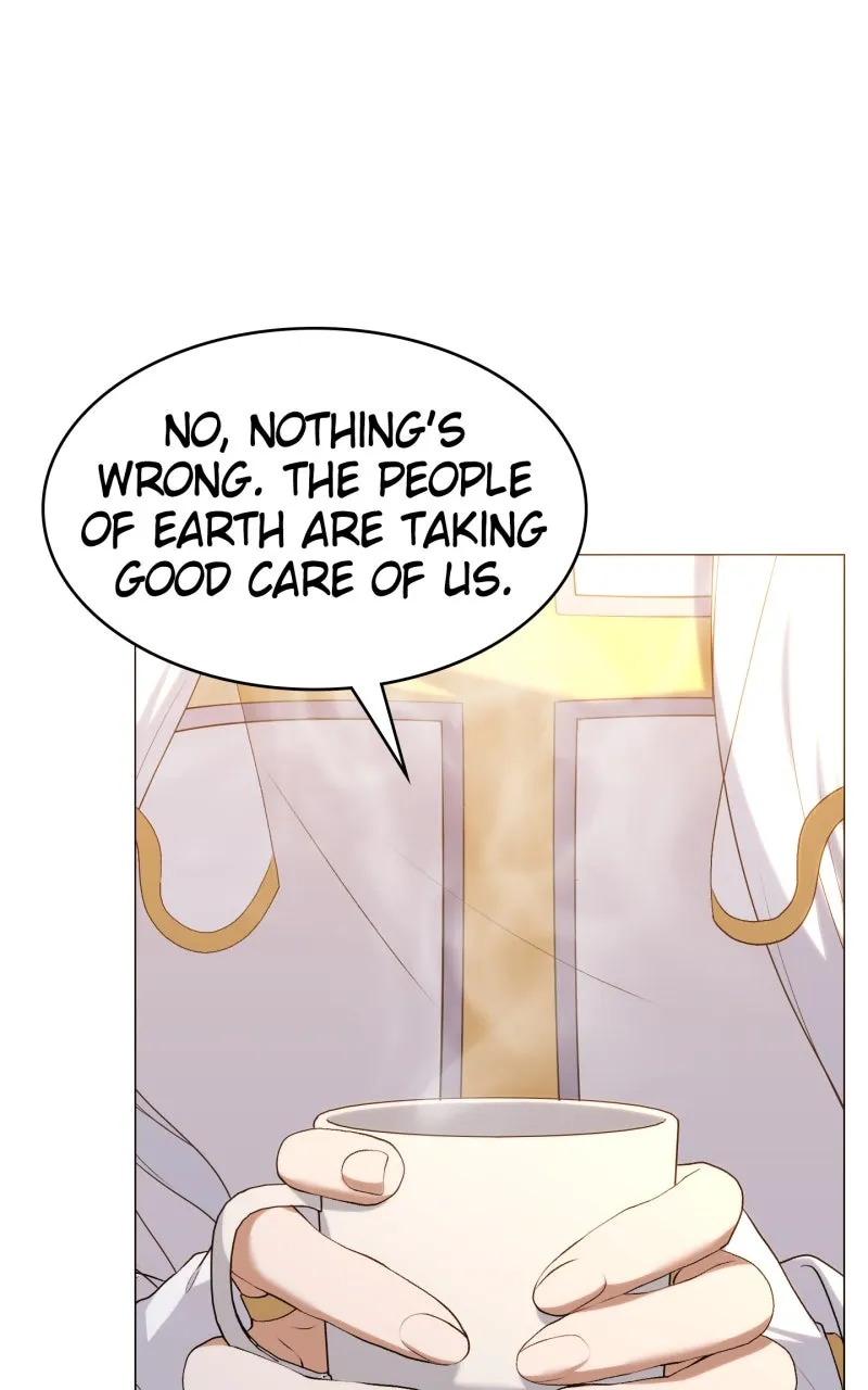 The Gardener in a Hunter World Chapter 71 page 4 - 