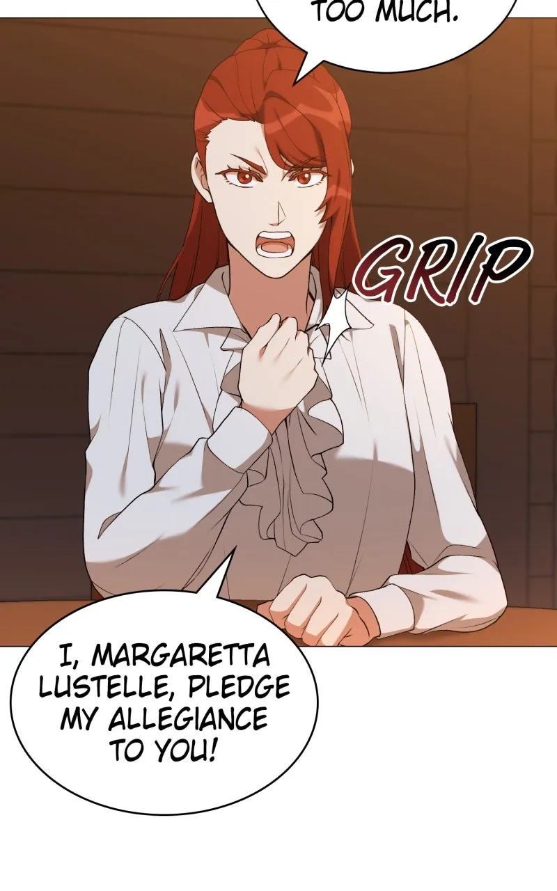 The Gardener in a Hunter World Chapter 71 page 38 - 