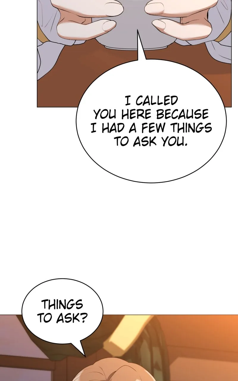 The Gardener in a Hunter World Chapter 71 page 5 - 