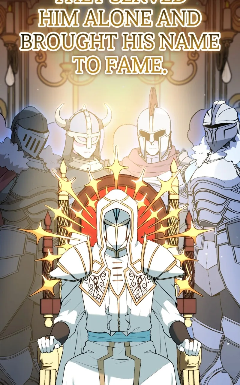 The Gardener in a Hunter World Chapter 71 page 47 - 