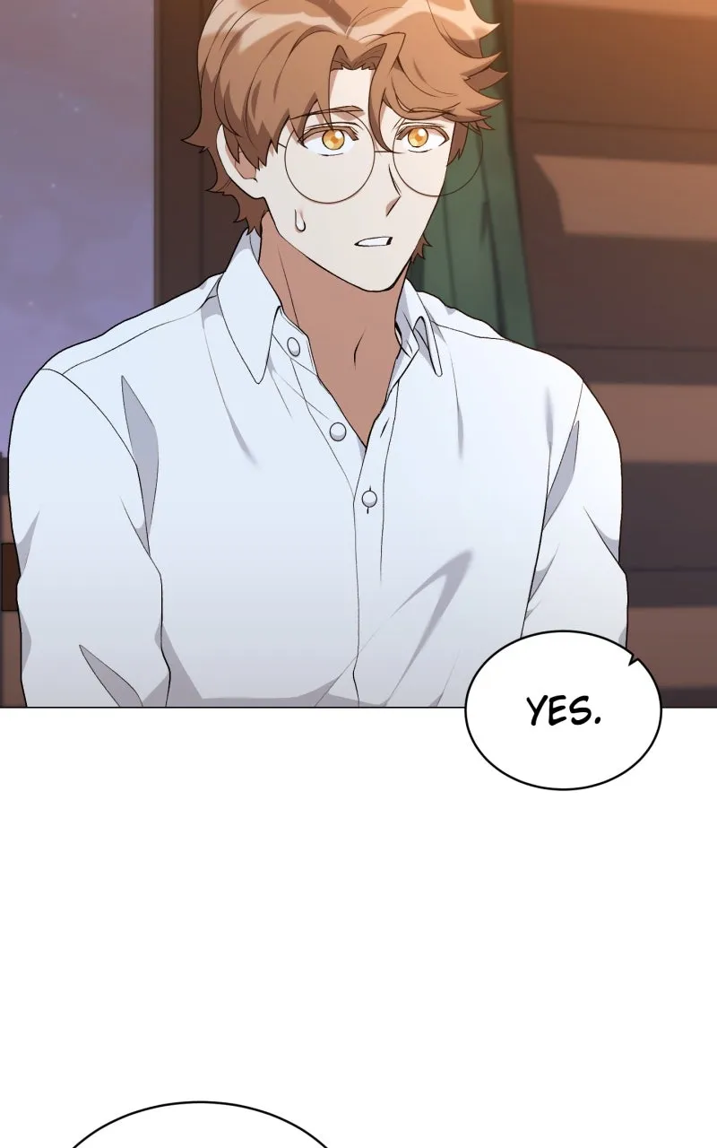 The Gardener in a Hunter World Chapter 71 page 6 - 