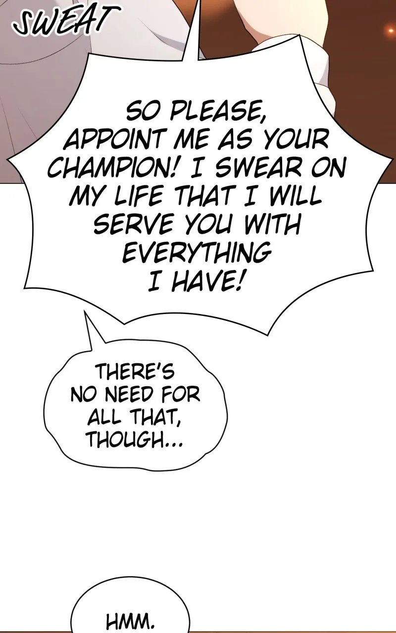 The Gardener in a Hunter World Chapter 71 page 51 - 