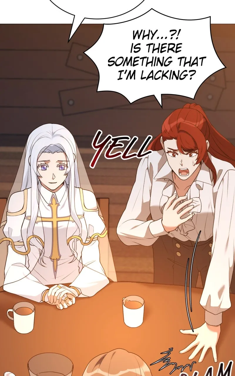 The Gardener in a Hunter World Chapter 71 page 54 - 