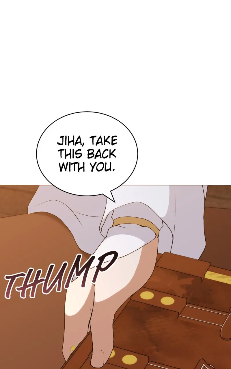 The Gardener in a Hunter World Chapter 71 page 59 - 