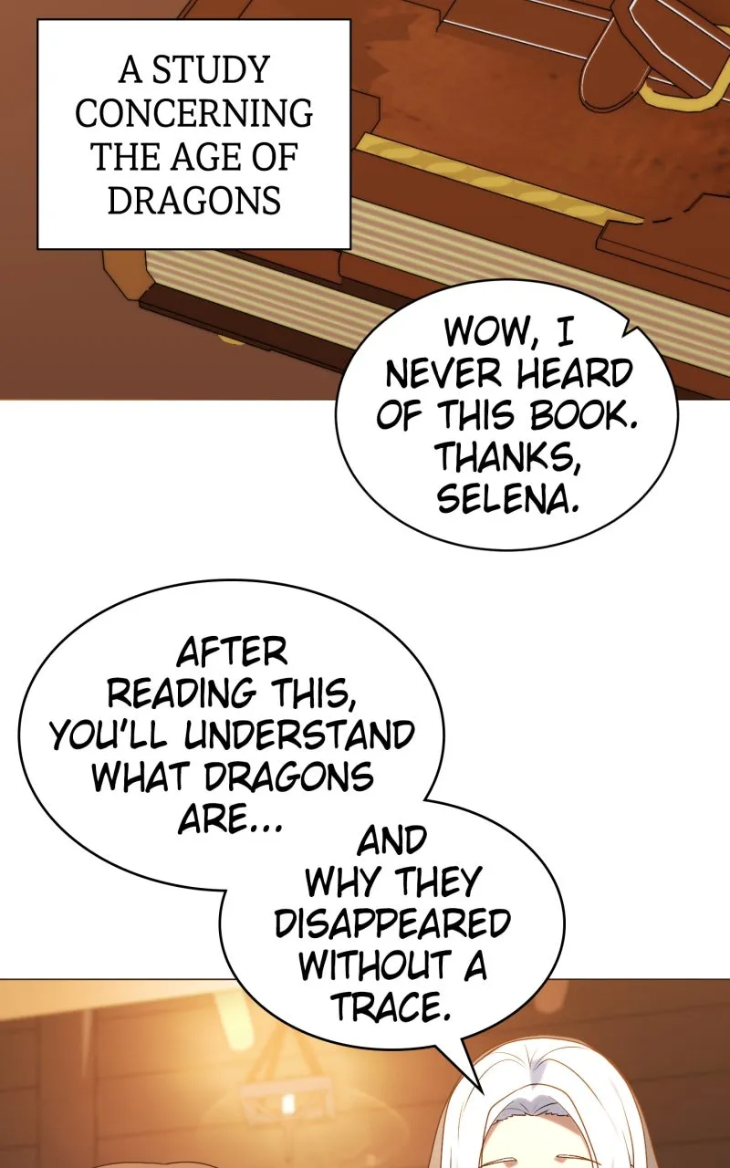 The Gardener in a Hunter World Chapter 71 page 60 - 