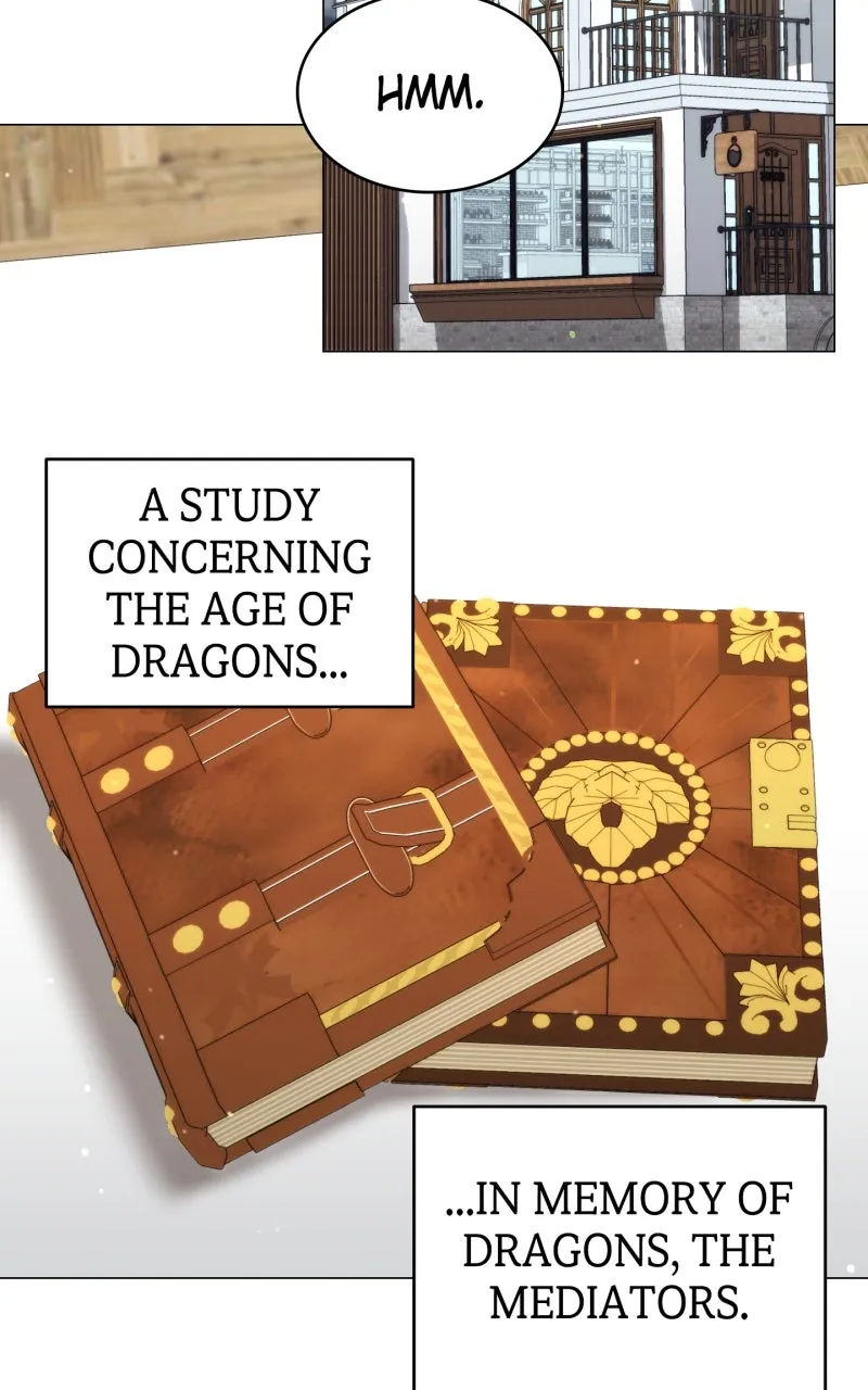 The Gardener in a Hunter World Chapter 71 page 65 - 