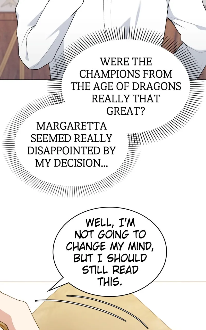 The Gardener in a Hunter World Chapter 71 page 67 - 