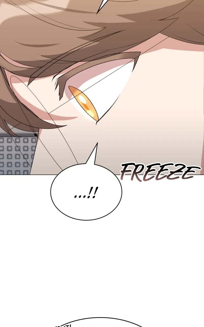 The Gardener in a Hunter World Chapter 71 page 78 - 