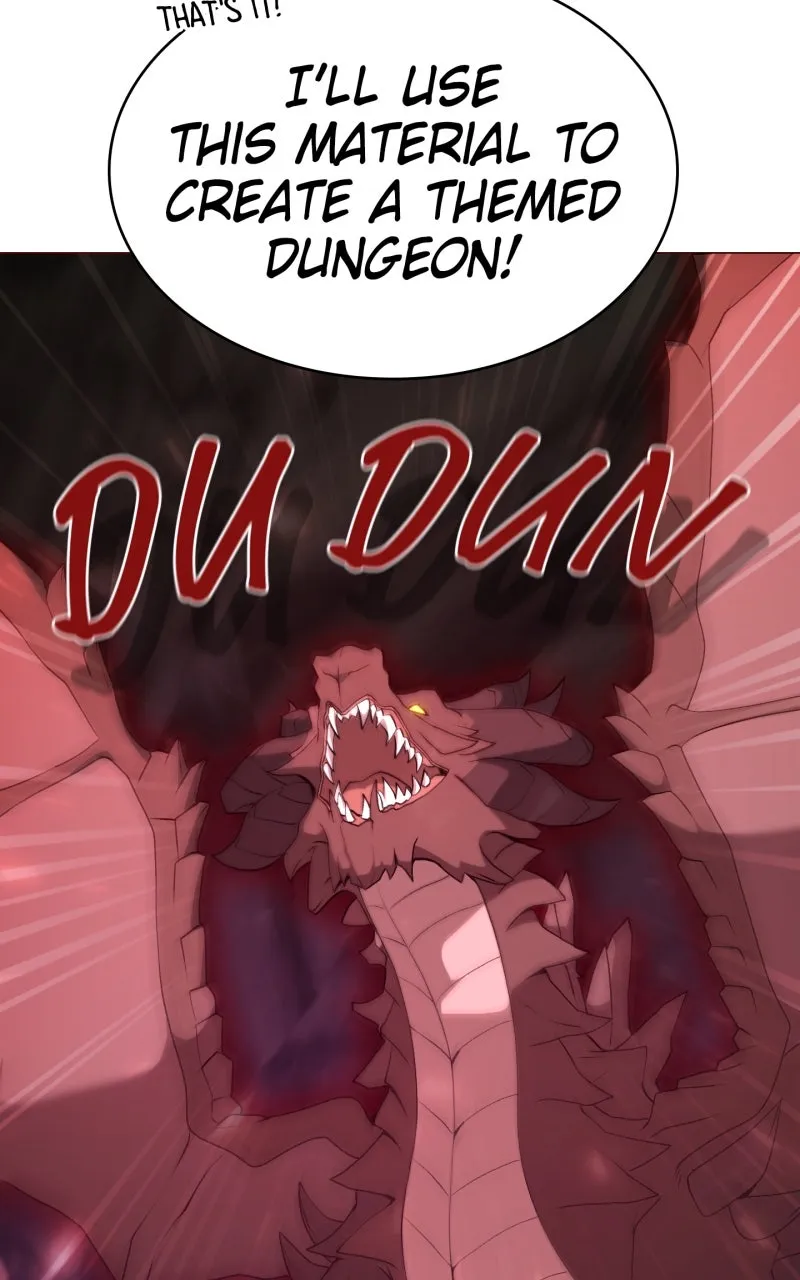 The Gardener in a Hunter World Chapter 71 page 79 - 
