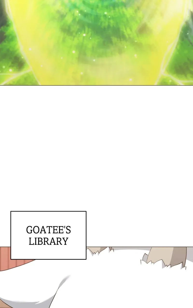The Gardener in a Hunter World Chapter 71 page 95 - 
