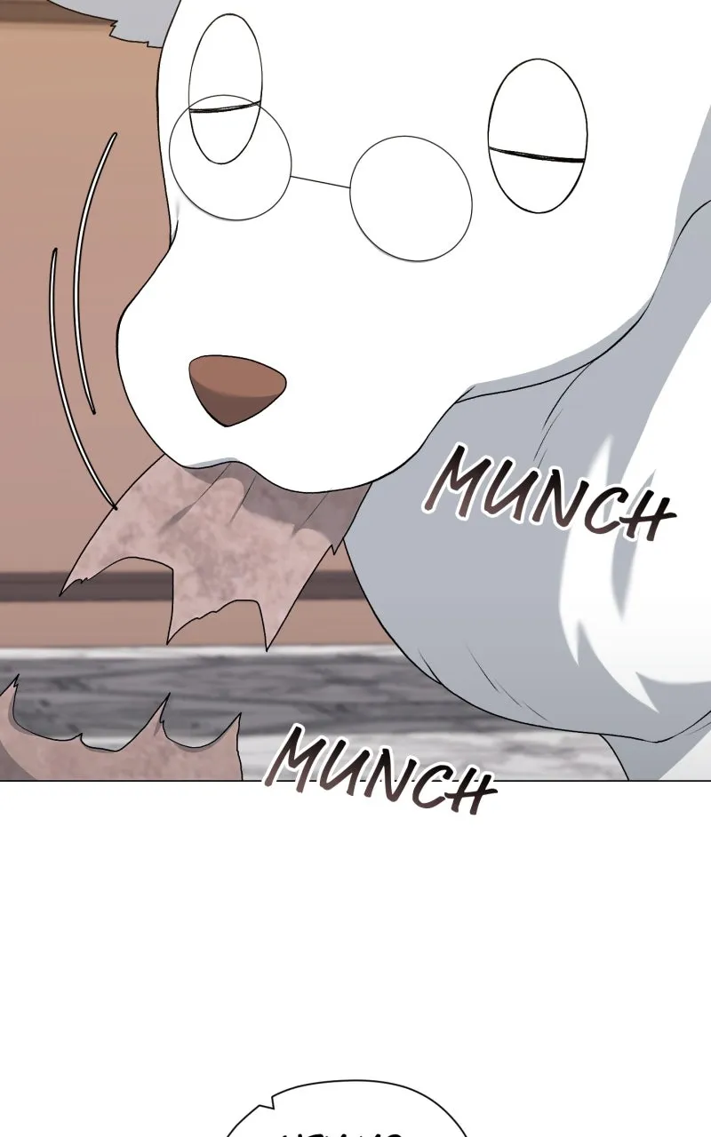 The Gardener in a Hunter World Chapter 71 page 96 - 