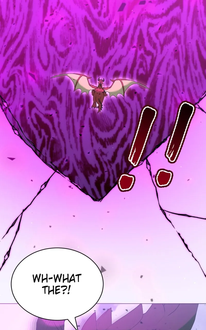 The Gardener in a Hunter World Chapter 72 page 103 - 