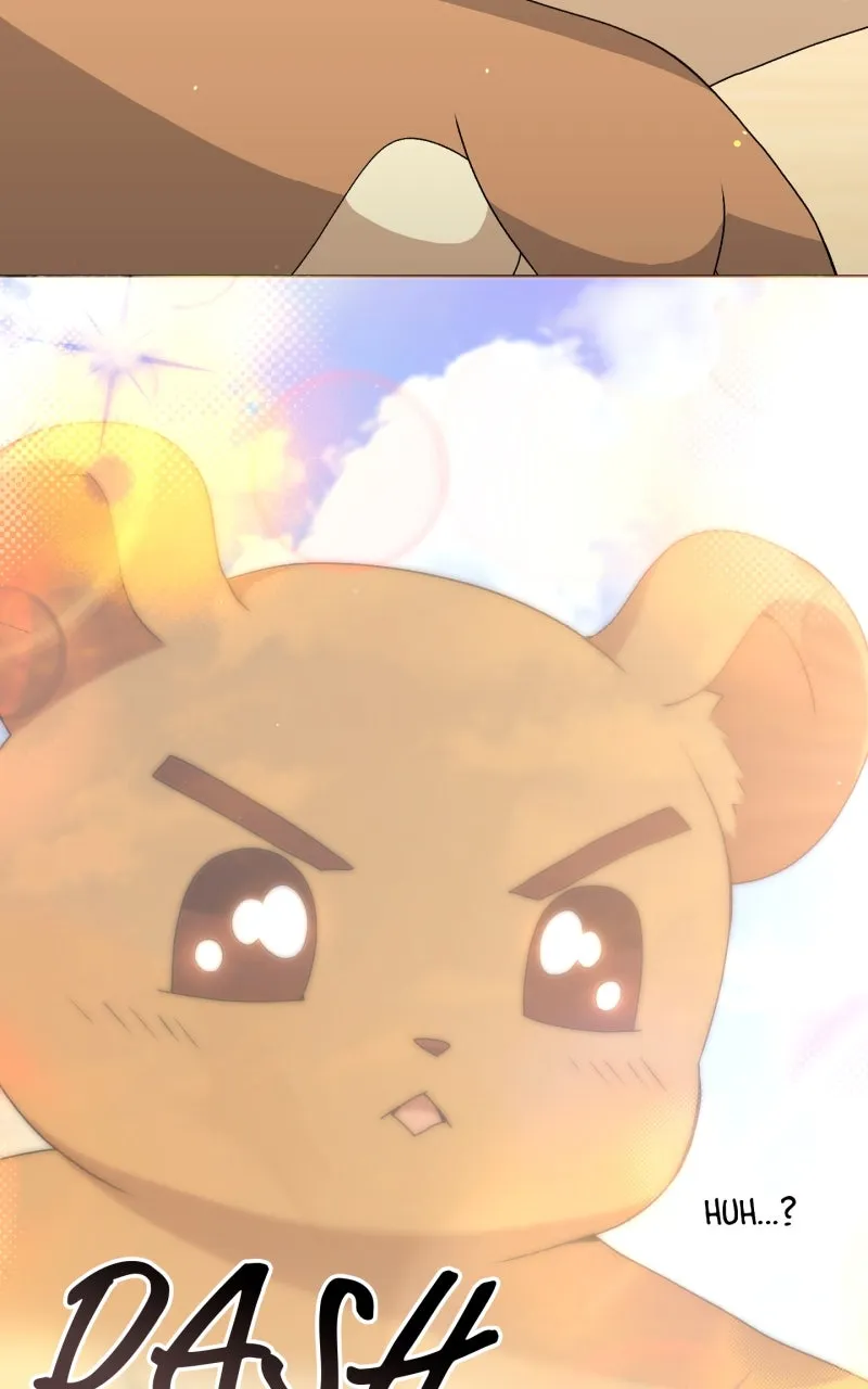 The Gardener in a Hunter World Chapter 72 page 14 - 