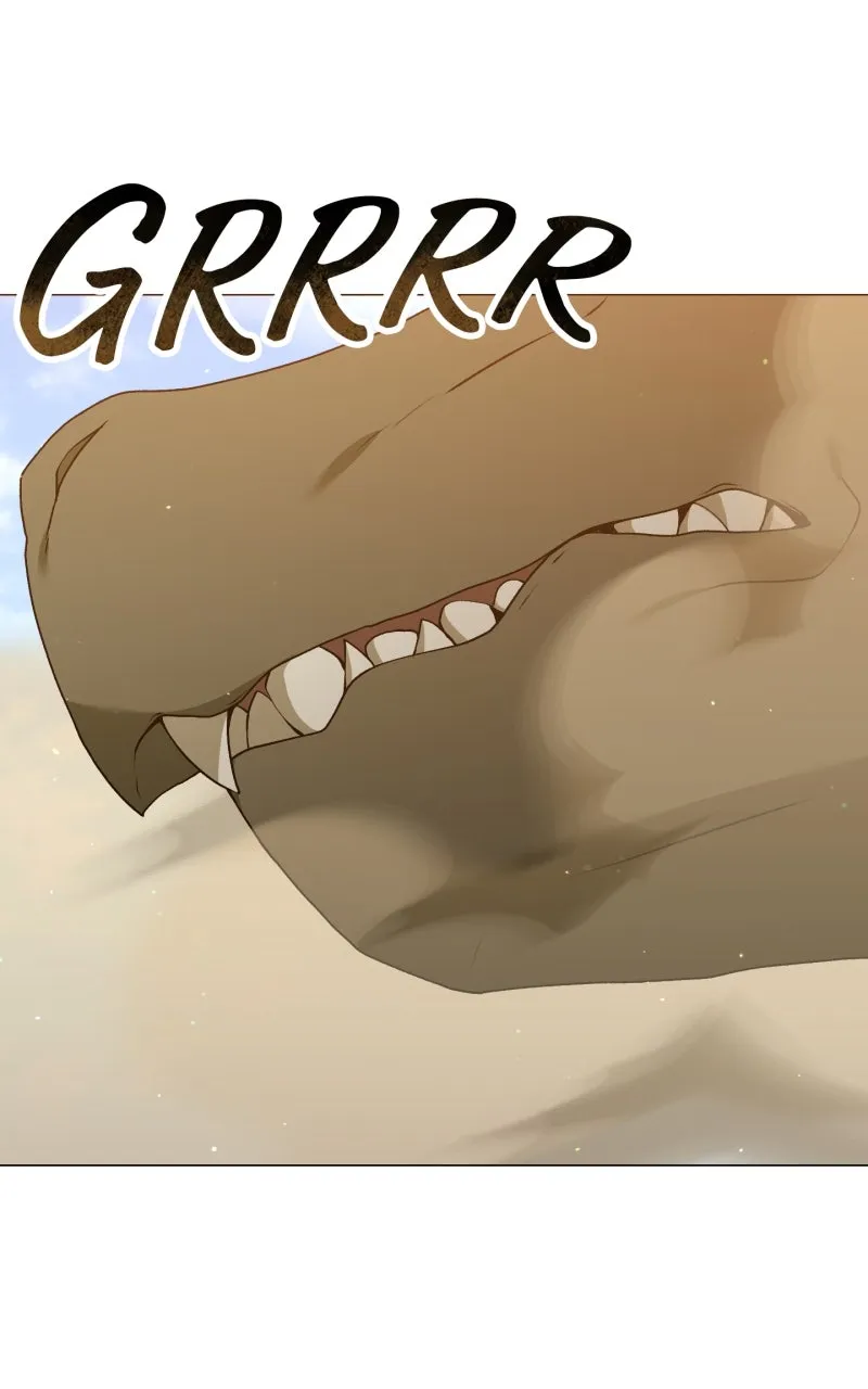 The Gardener in a Hunter World Chapter 72 page 18 - 