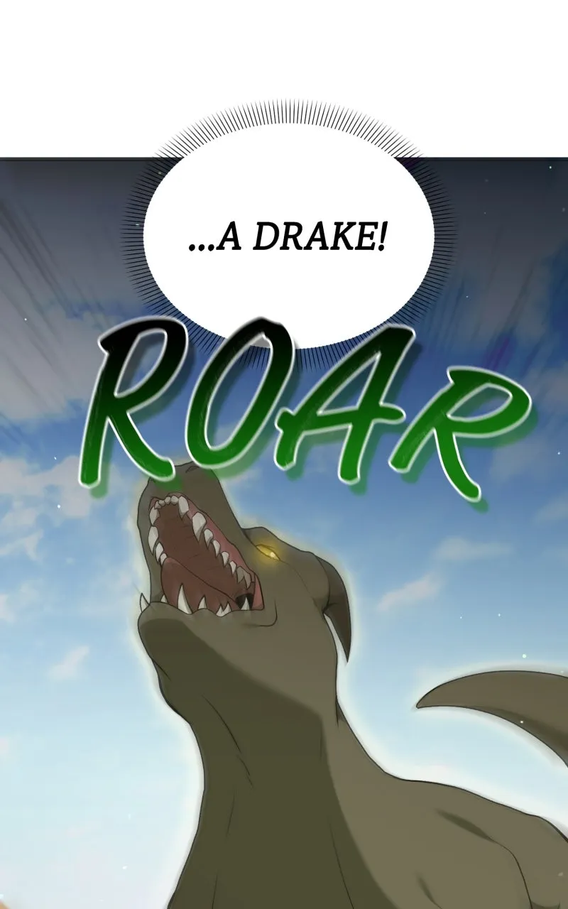 The Gardener in a Hunter World Chapter 72 page 19 - 