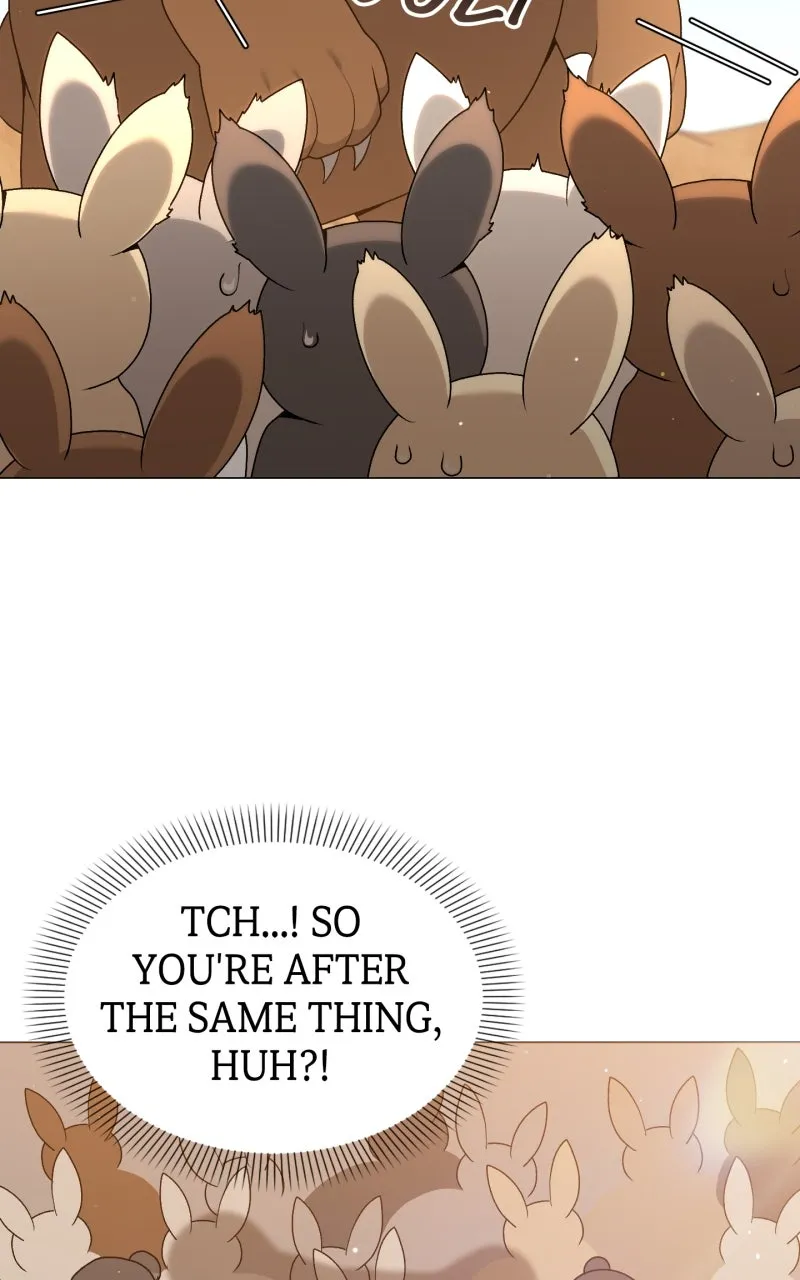 The Gardener in a Hunter World Chapter 72 page 25 - 