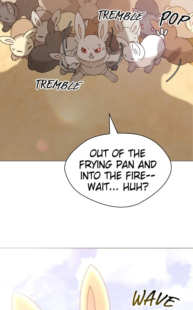 The Gardener in a Hunter World Chapter 72 page 26 - 