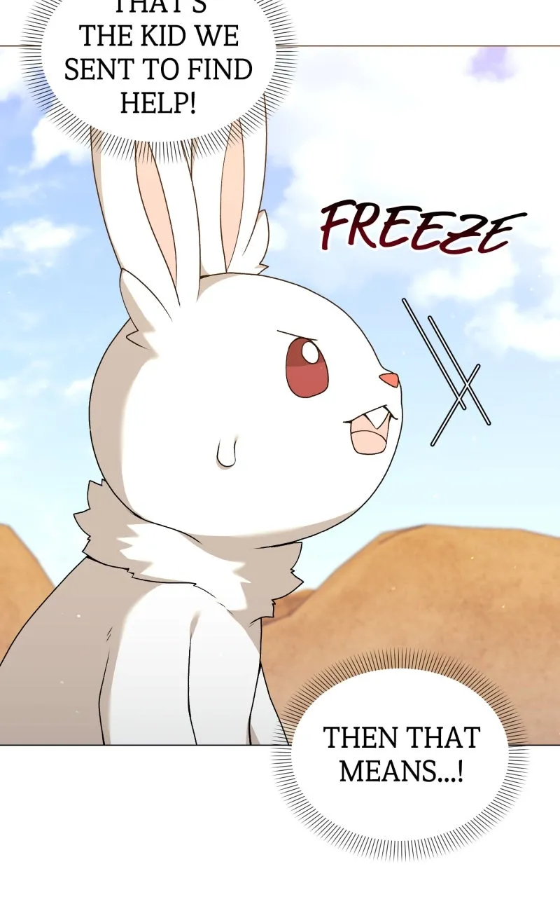 The Gardener in a Hunter World Chapter 72 page 28 - 