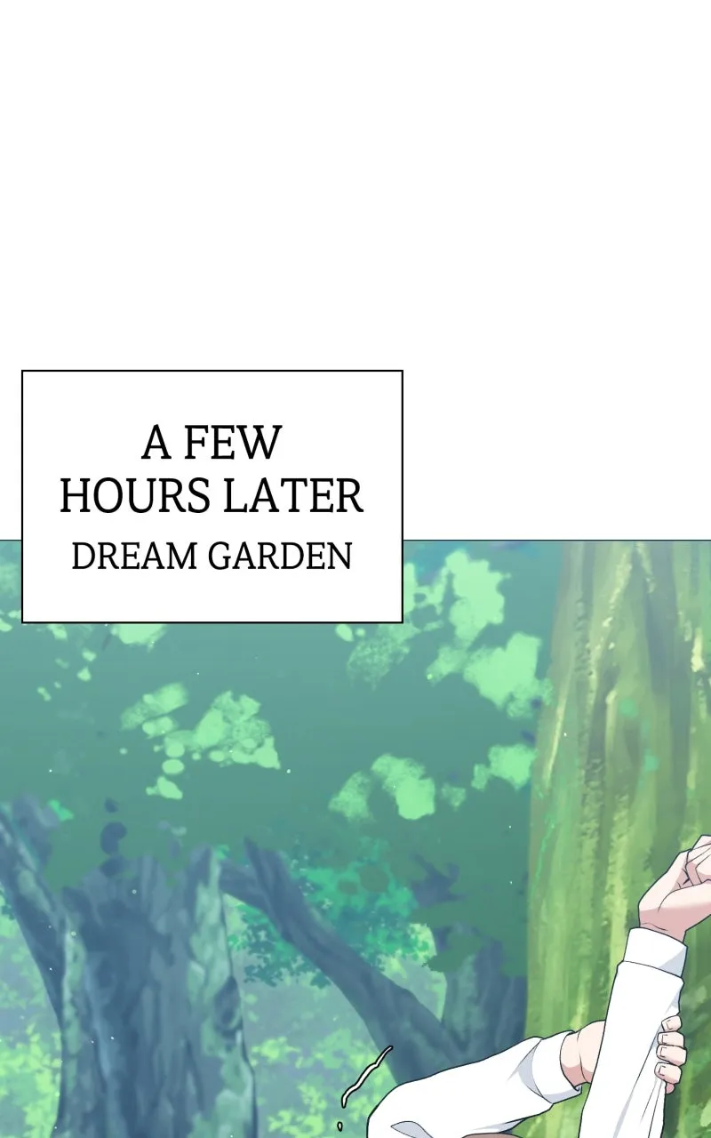 The Gardener in a Hunter World Chapter 72 page 29 - 