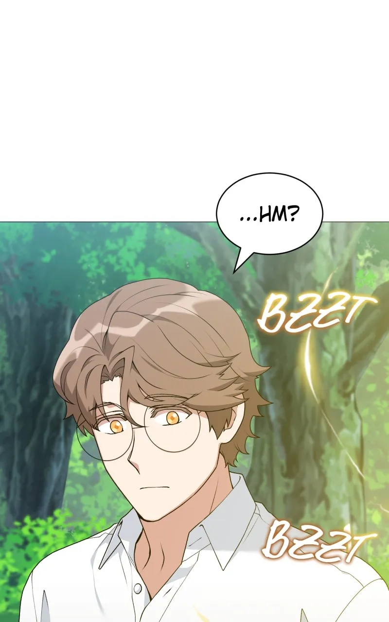 The Gardener in a Hunter World Chapter 72 page 36 - 