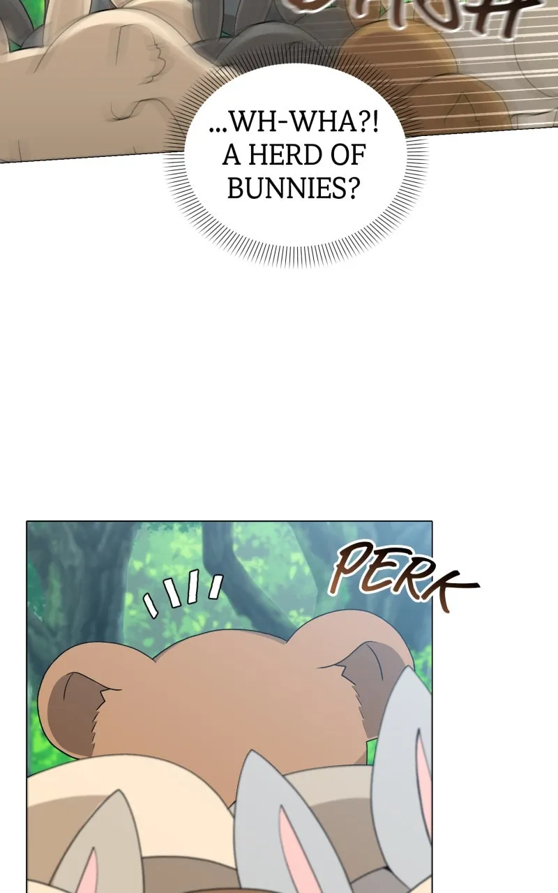 The Gardener in a Hunter World Chapter 72 page 40 - 
