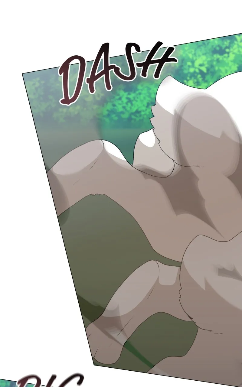The Gardener in a Hunter World Chapter 72 page 47 - 