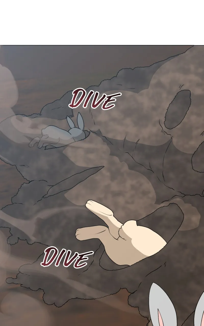 The Gardener in a Hunter World Chapter 72 page 49 - 