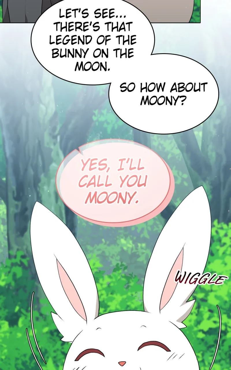The Gardener in a Hunter World Chapter 72 page 54 - 