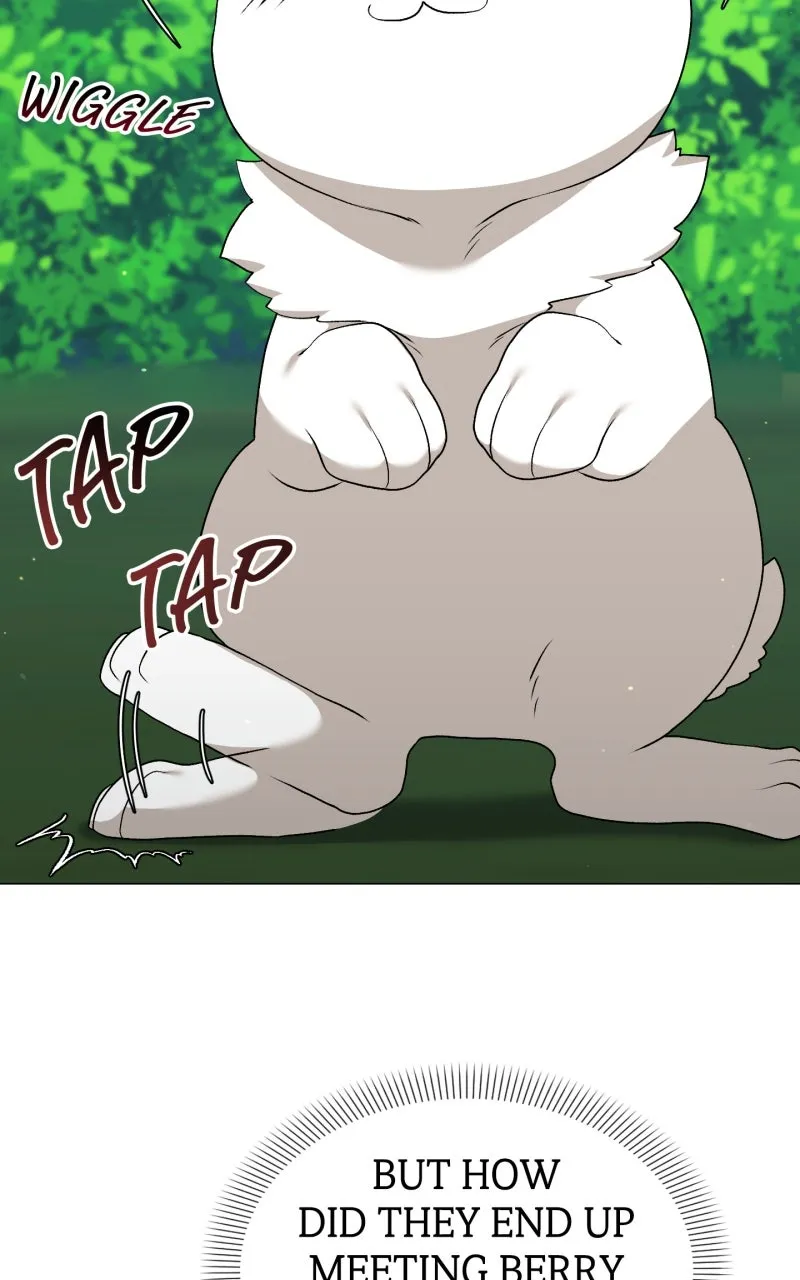The Gardener in a Hunter World Chapter 72 page 55 - 