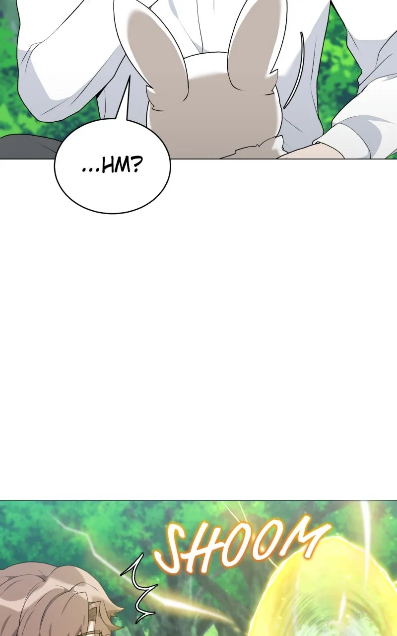 The Gardener in a Hunter World Chapter 72 page 60 - 