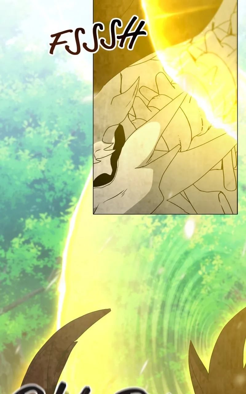 The Gardener in a Hunter World Chapter 72 page 62 - 