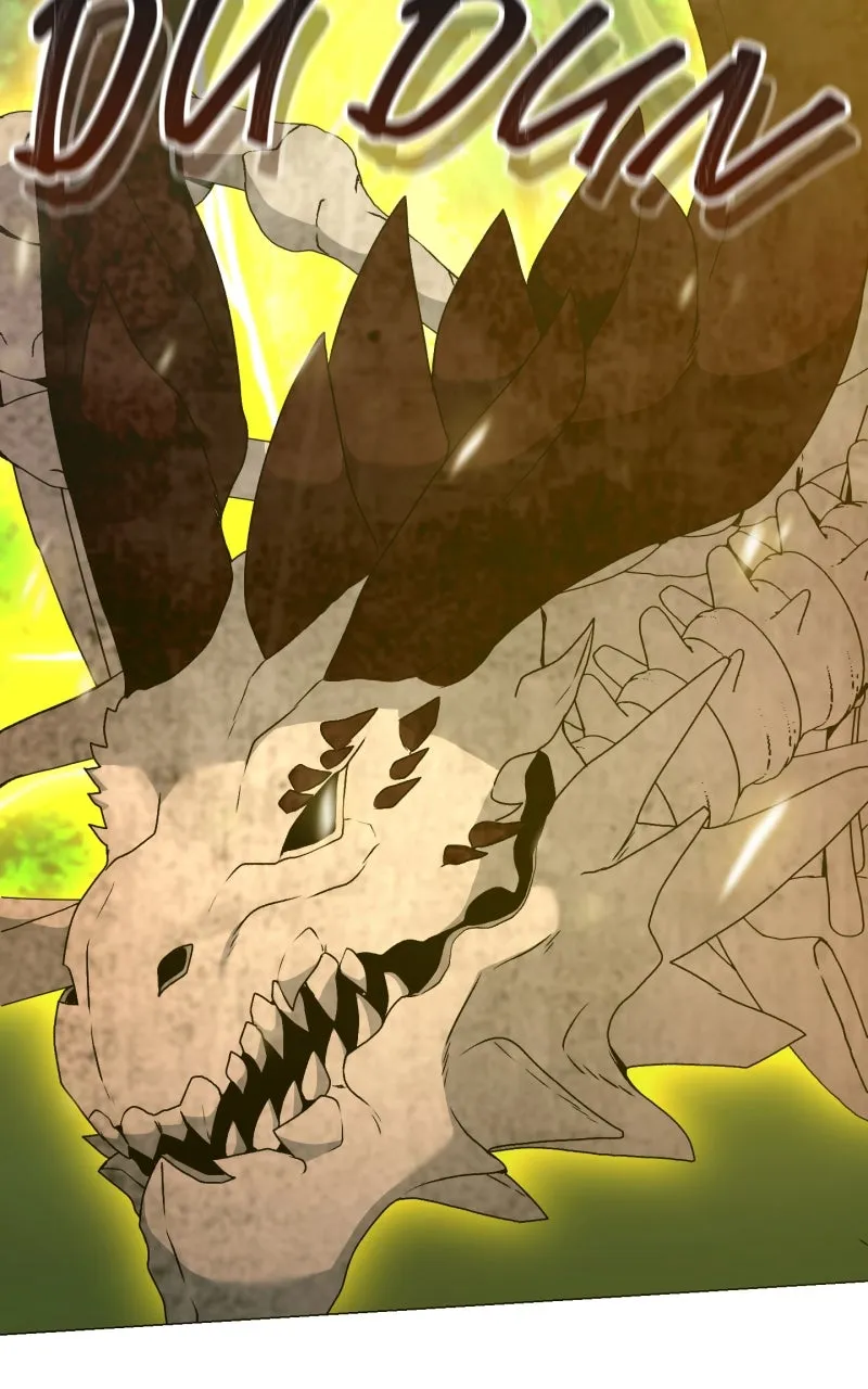 The Gardener in a Hunter World Chapter 72 page 63 - 