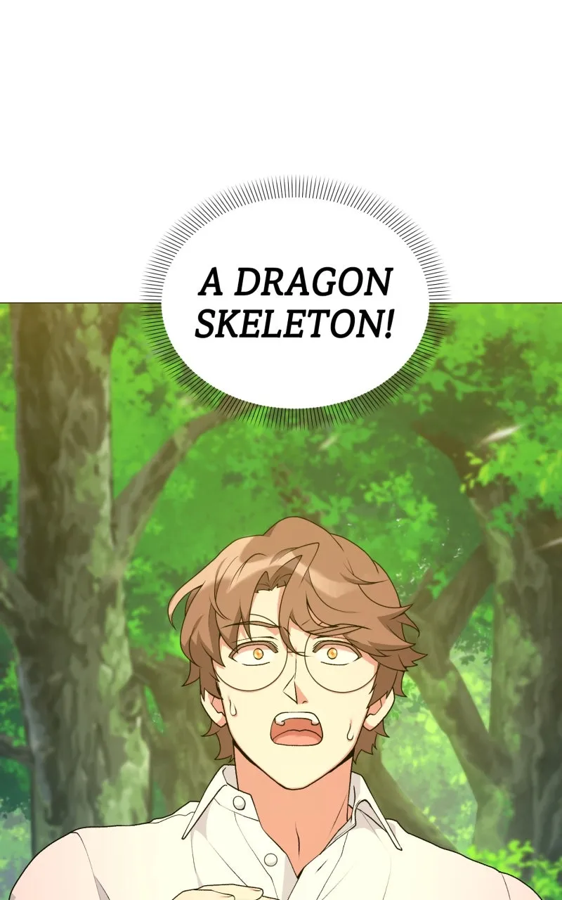 The Gardener in a Hunter World Chapter 72 page 64 - 