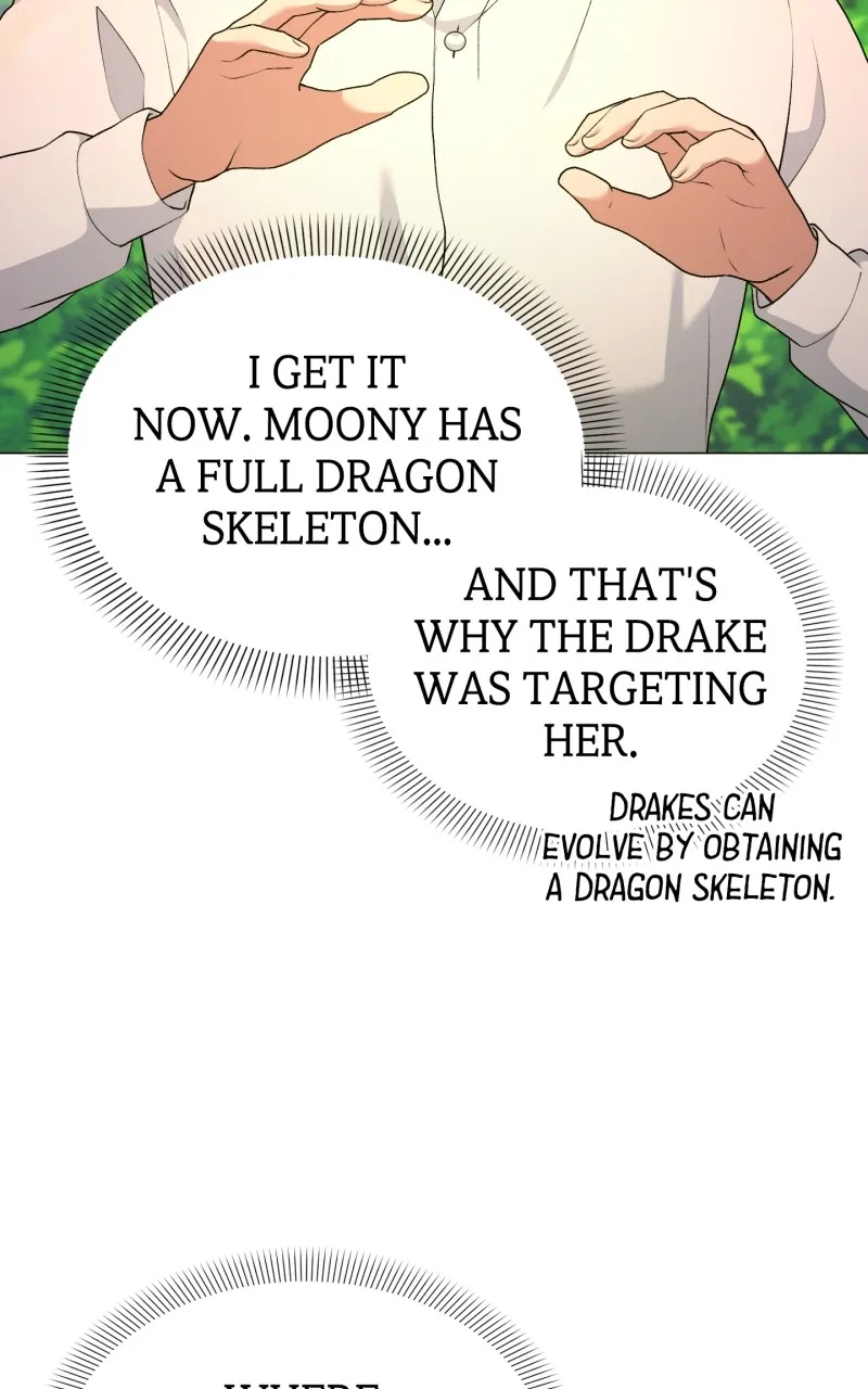 The Gardener in a Hunter World Chapter 72 page 65 - 