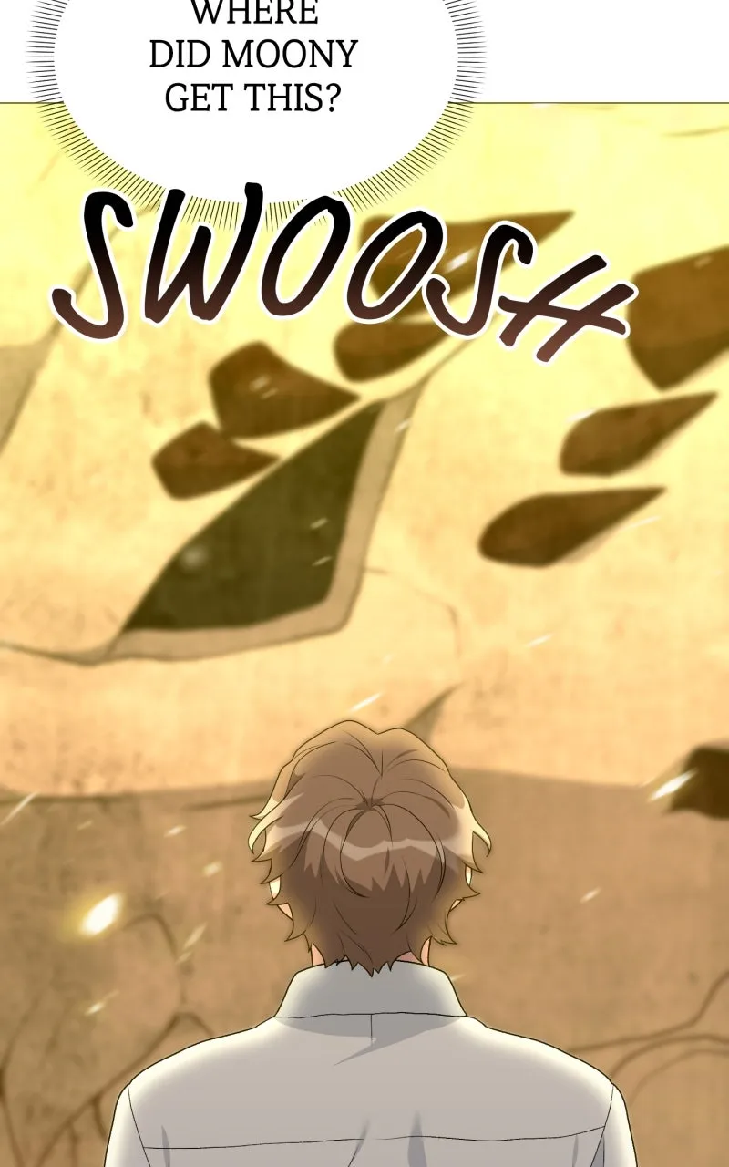 The Gardener in a Hunter World Chapter 72 page 66 - 