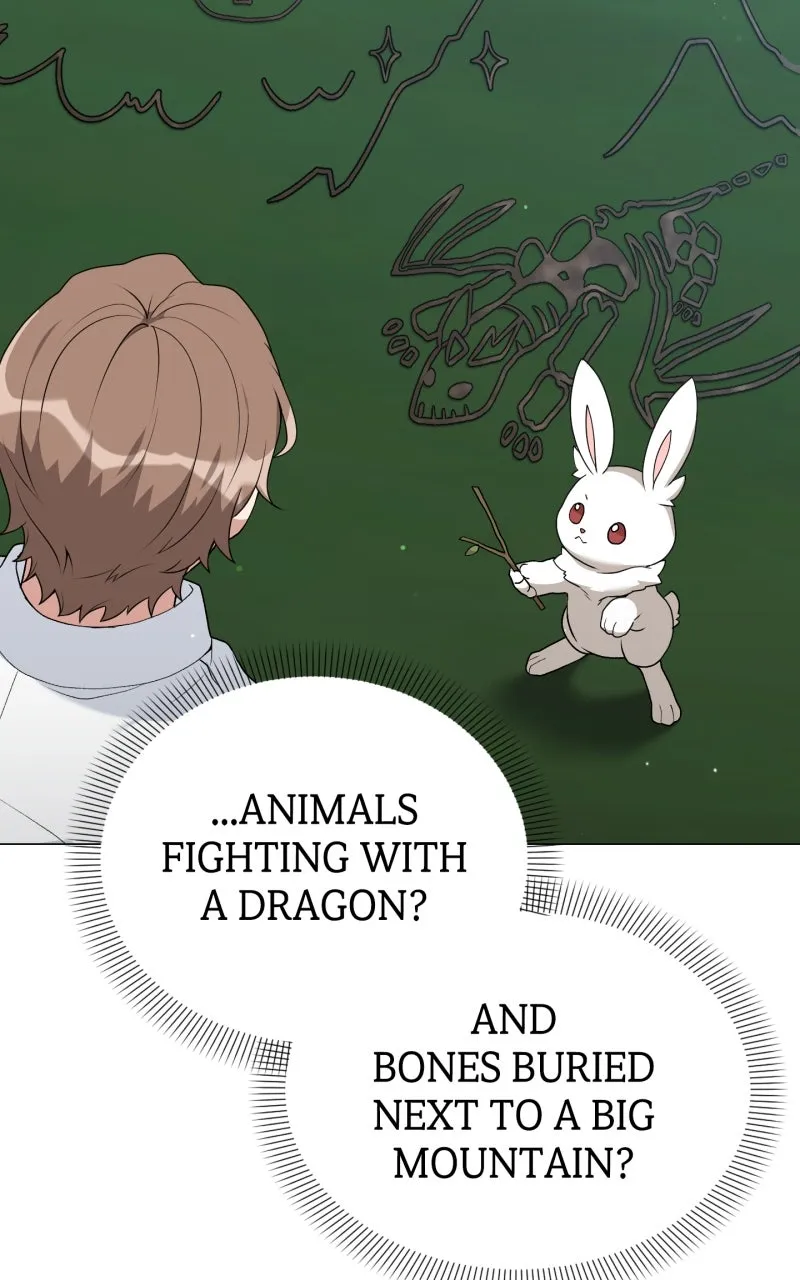The Gardener in a Hunter World Chapter 72 page 69 - 