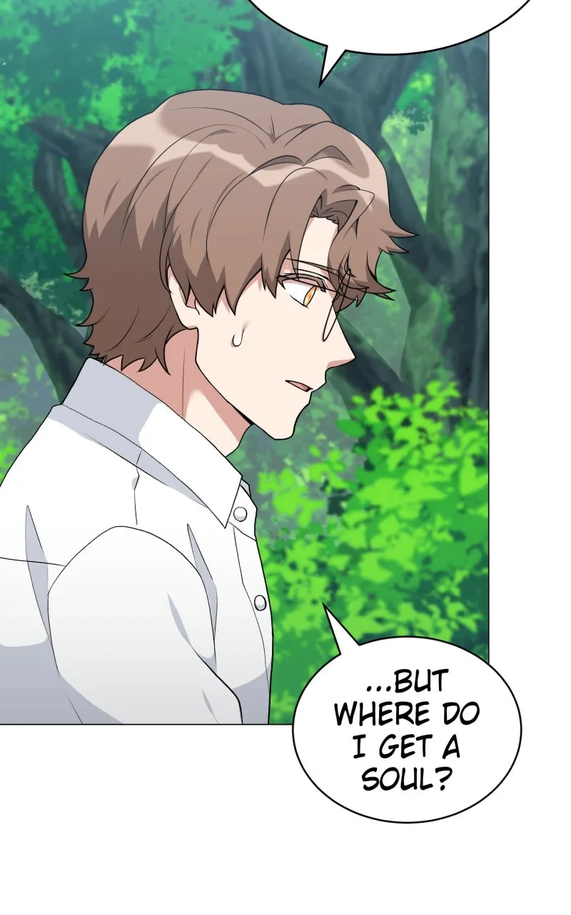 The Gardener in a Hunter World Chapter 72 page 77 - 